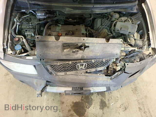 2004 HONDA ELEMENT - VIN: 5J6YH28584L000771 - Photo 7