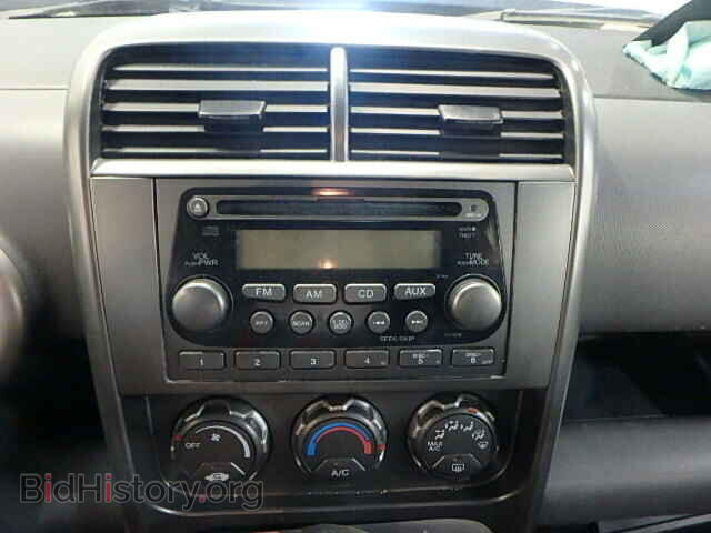 2004 HONDA ELEMENT - VIN: 5J6YH28584L000771 - Photo 9