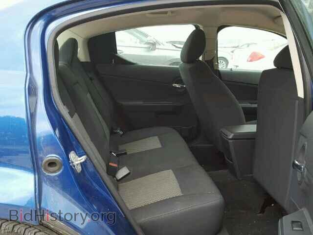 2009 DODGE AVENGER - VIN: 1B3LC46B29N529830 - Фото 6