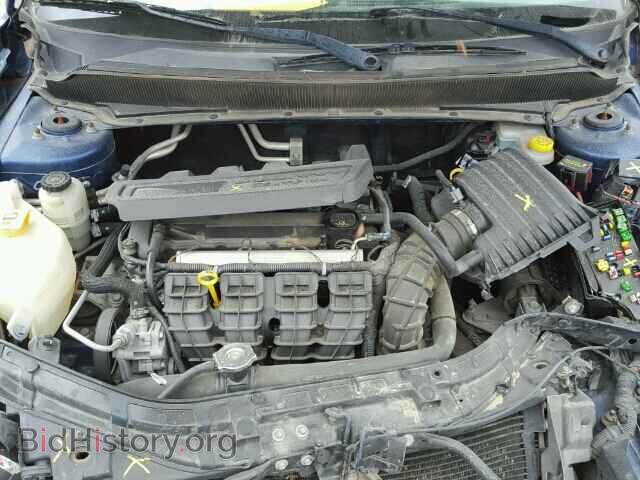 2009 DODGE AVENGER - VIN: 1B3LC46B29N529830 - Фото 7