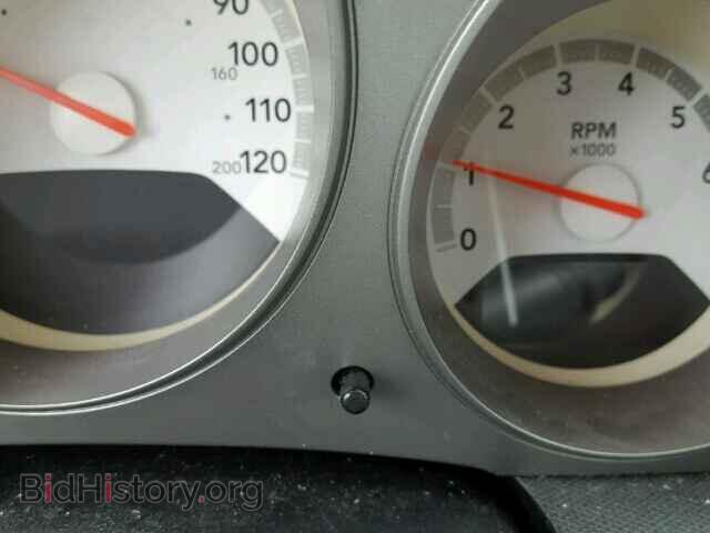 2009 DODGE AVENGER - VIN: 1B3LC46B29N529830 - Фото 8