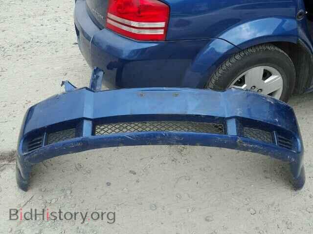 2009 DODGE AVENGER - VIN: 1B3LC46B29N529830 - Фото 10