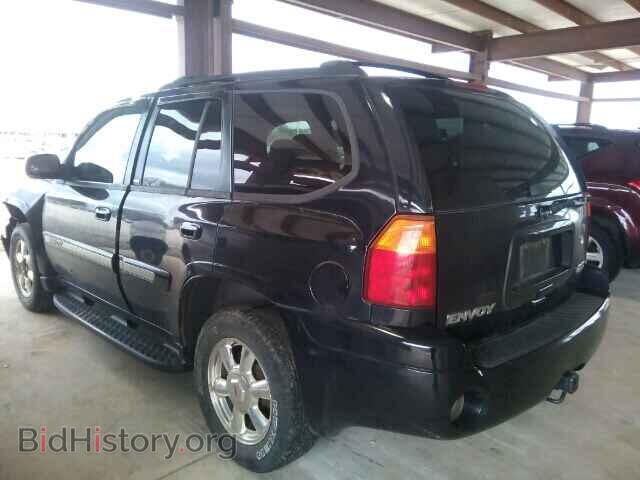 2004 GMC ENVOY - VIN: 1GKDS13S342104396 - Фото 3