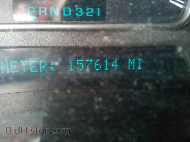 2004 GMC ENVOY - VIN: 1GKDS13S342104396 - Фото 8
