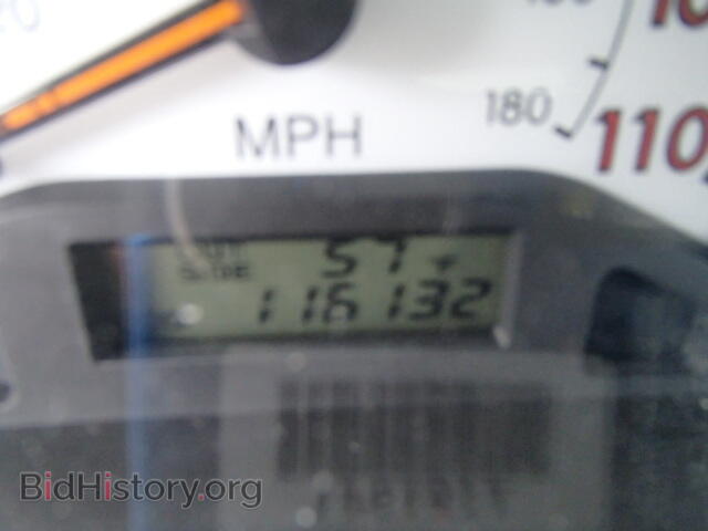 2003 TOYOTA COROLLA - VIN: 1NXBR32E43Z083191 - Фото 8
