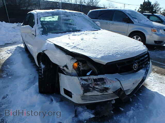 Фотография 1G6KD54Y85U195066 - CADILLAC DEVILLE 2005