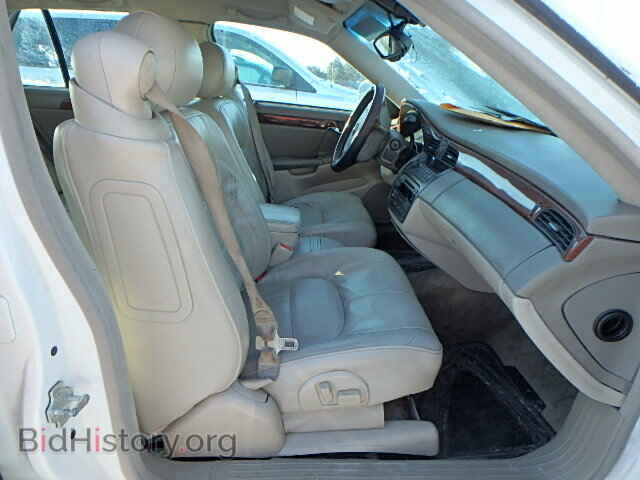 2005 CADILLAC DEVILLE - VIN: 1G6KD54Y85U195066 - Фото 5
