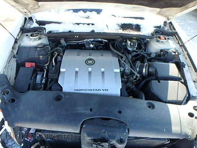 2005 CADILLAC DEVILLE - VIN: 1G6KD54Y85U195066 - Фото 7