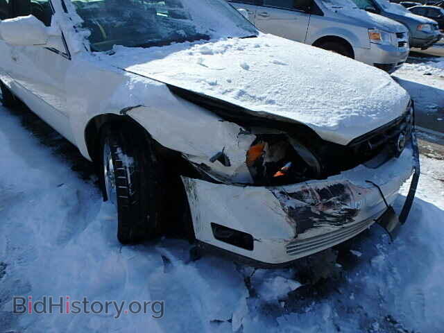 2005 CADILLAC DEVILLE - VIN: 1G6KD54Y85U195066 - Фото 9