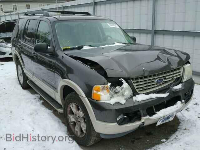 Photo 1FMDU74E85UA45266 - FORD EXPLORER 2005