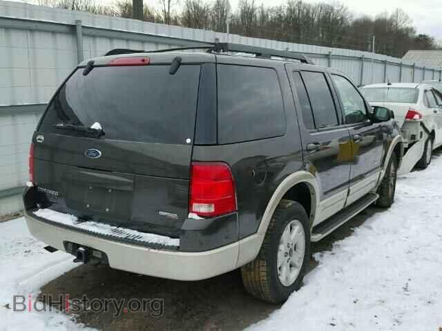 2005 FORD EXPLORER - VIN: 1FMDU74E85UA45266 - Фото 4