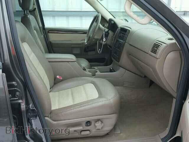 2005 FORD EXPLORER - VIN: 1FMDU74E85UA45266 - Фото 5