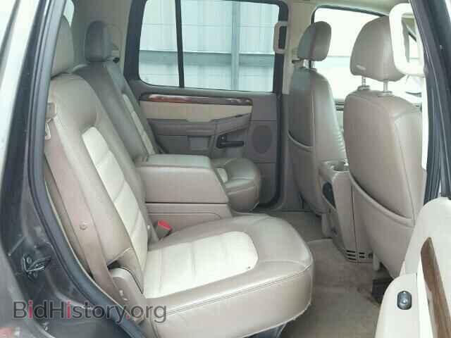 2005 FORD EXPLORER - VIN: 1FMDU74E85UA45266 - Фото 6
