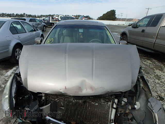 2007 NISSAN MAXIMA - VIN: 1N4BA41E37C834320 - Фото 7