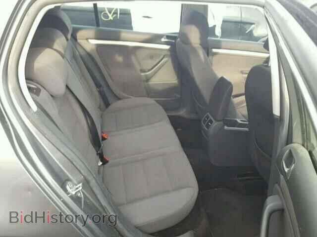 2007 VOLKSWAGEN RABBIT - VIN: WVWDS71K67W214826 - Фото 6