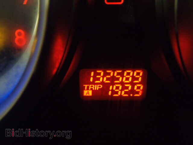 2008 MAZDA CX-9 - VIN: JM3TB38A880161687 - Фото 8
