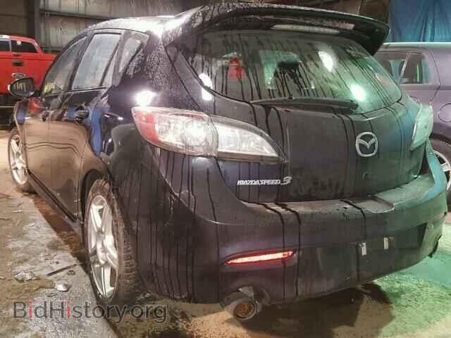 2011 MAZDA 6 - VIN: JM1BL1K32B1365015 - Фото 3