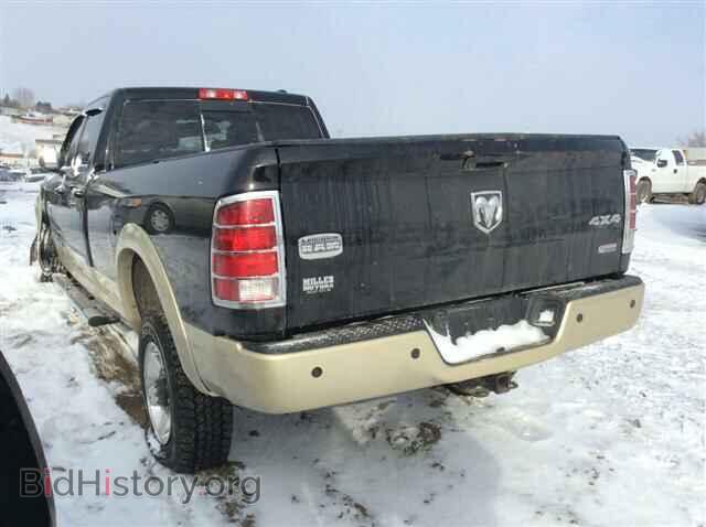 2012 DODGE RAM - VIN: 3C63D3KL5CG100452 - Photo 3