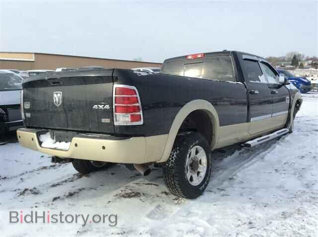 2012 DODGE RAM - VIN: 3C63D3KL5CG100452 - Photo 4
