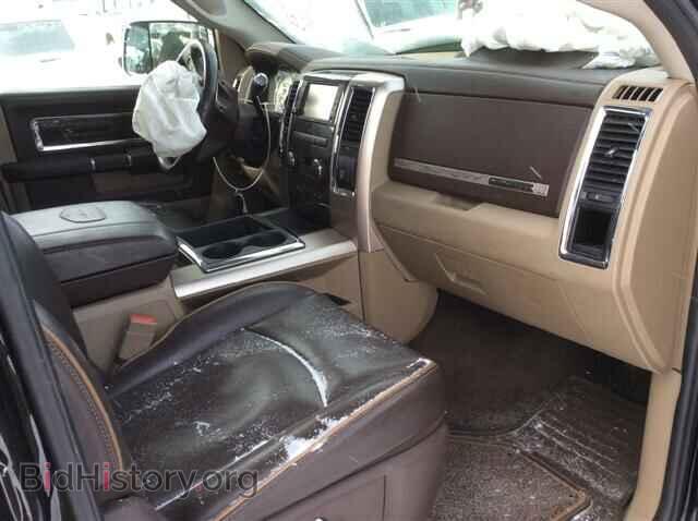 2012 DODGE RAM - VIN: 3C63D3KL5CG100452 - Photo 5