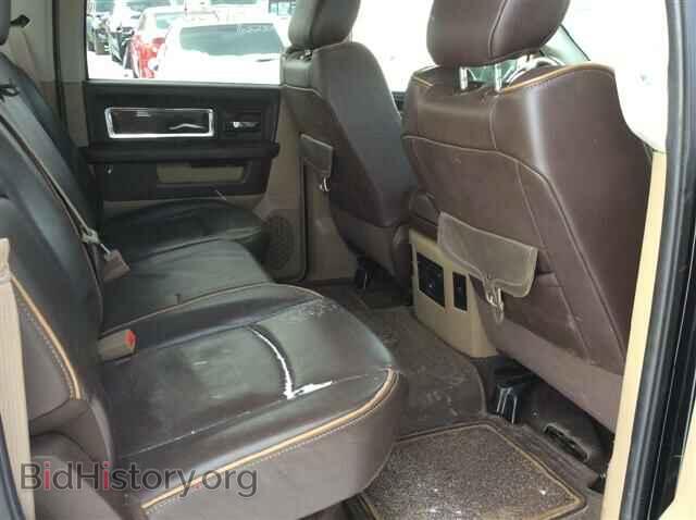 2012 DODGE RAM - VIN: 3C63D3KL5CG100452 - Photo 6