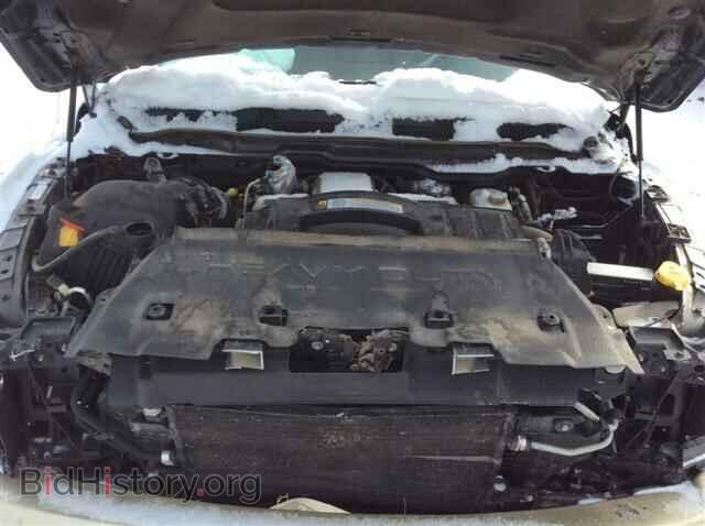 2012 DODGE RAM - VIN: 3C63D3KL5CG100452 - Photo 7