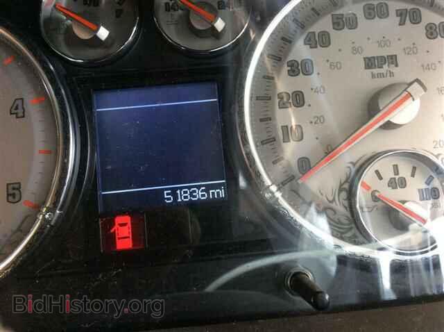 2012 DODGE RAM - VIN: 3C63D3KL5CG100452 - Photo 8