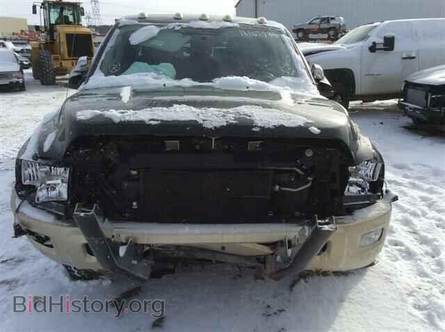 2012 DODGE RAM - VIN: 3C63D3KL5CG100452 - Photo 9