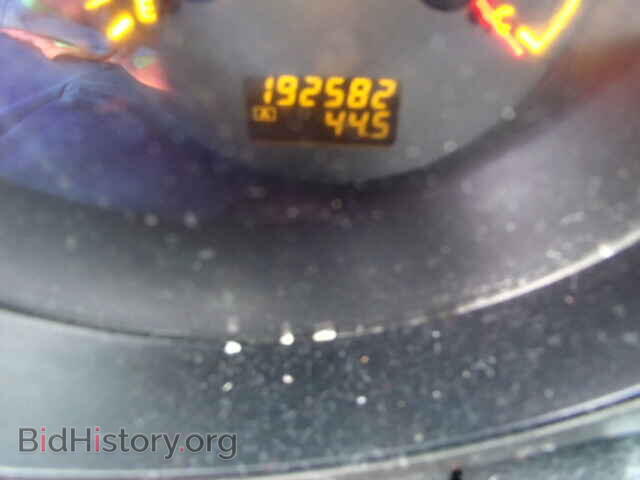 2005 NISSAN MAXIMA - VIN: 1N4BA41E65C866143 - Фото 8