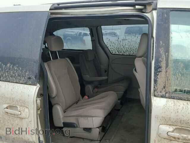 2006 DODGE CARAVAN - VIN: 1D4GP24R16B597450 - Фото 6