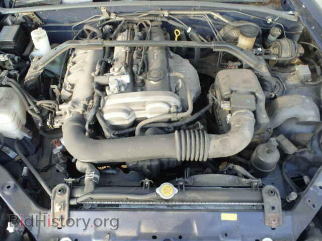 2002 MAZDA MIATA - VIN: JM1NB353820234054 - Фото 7