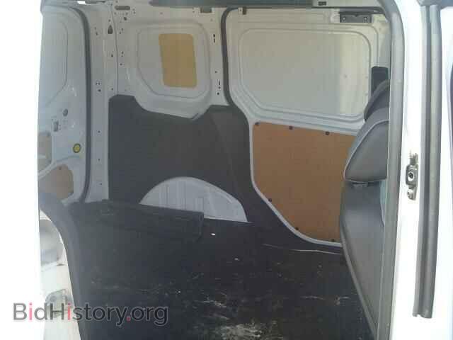 2015 FORD TRANSIT CO - VIN: NM0LS6E72F1221163 - Фото 6