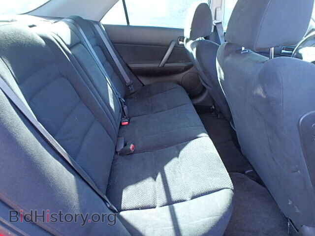 2006 MAZDA 6 - VIN: 1YVHP80D165M44350 - Photo 6