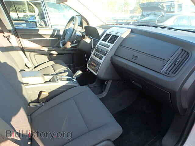 2010 DODGE JOURNEY - VIN: 3D4PG5FV4AT260287 - Фото 5