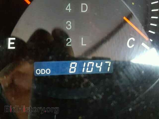 2003 LEXUS ES300 - VIN: JTHBF30G136001096 - Фото 8