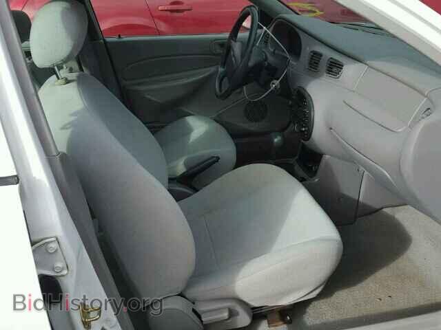 2002 FORD ESCORT - VIN: 3FAFP13P32R181110 - Фото 5