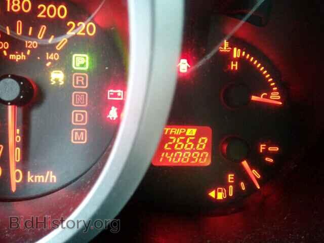 2008 MAZDA CX-7 - VIN: JM3ER293880190525 - Фото 8