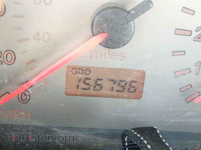 2002 MITSUBISHI ECLIPSE - VIN: 4A3AC84H52E079372 - Фото 8