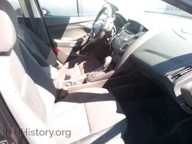 2016 FORD FOCUS - VIN: 1FADP3K24GL231415 - Photo 5