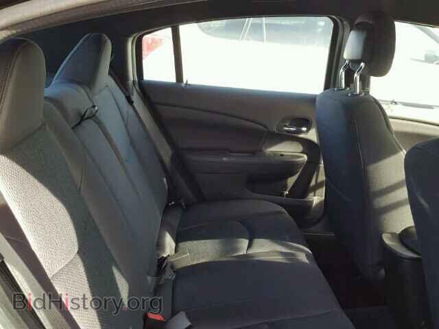 2014 CHRYSLER 200 - VIN: 1C3CCBBG3EN172483 - Фото 6