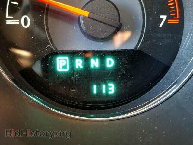 2014 CHRYSLER 200 - VIN: 1C3CCBBG3EN172483 - Фото 8