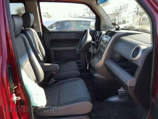 2006 HONDA ELEMENT - VIN: 5J6YH28726L004724 - Фото 5