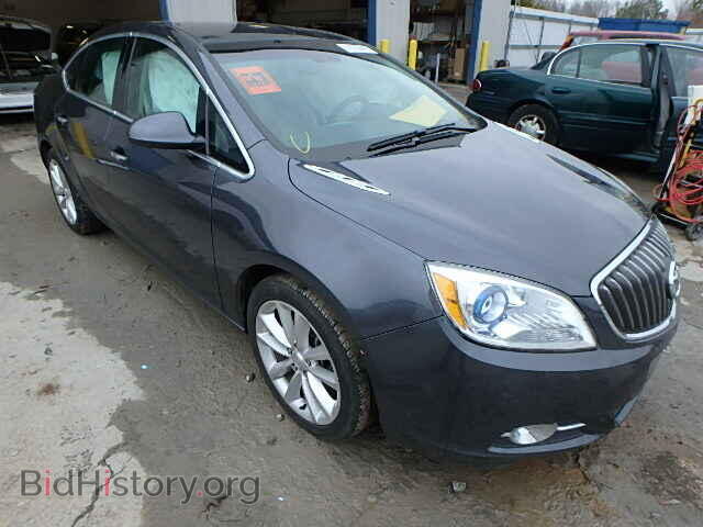 Photo 1G4PP5SK2C4174473 - BUICK VERANO 2012