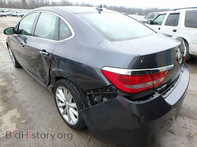 2012 BUICK VERANO - VIN: 1G4PP5SK2C4174473 - Фото 3