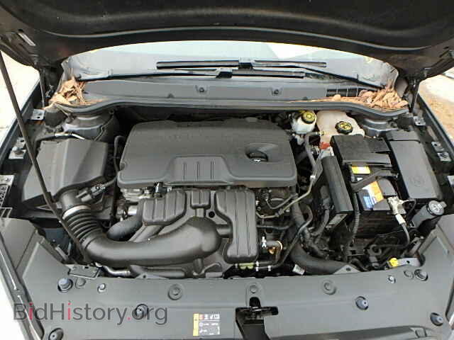 2012 BUICK VERANO - VIN: 1G4PP5SK2C4174473 - Фото 7