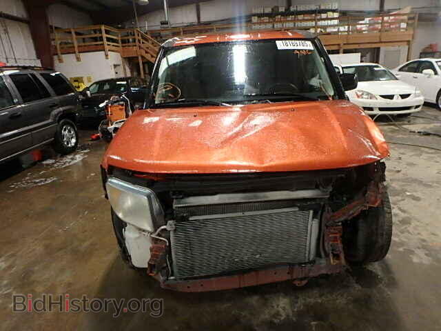 2003 HONDA ELEMENT - VIN: 5J6YH285X3L011995 - Фото 9