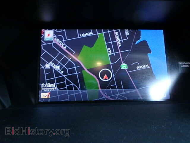 2013 ACURA ILX - VIN: 19VDE1F77DE005893 - Фото 9