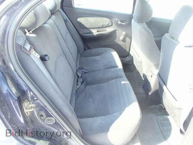 2000 DODGE NEON - VIN: 1B3ES46C5YD733482 - Фото 6