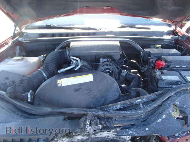 2010 JEEP CHEROKEE - VIN: 1J4PR4GK2AC139849 - Фото 7