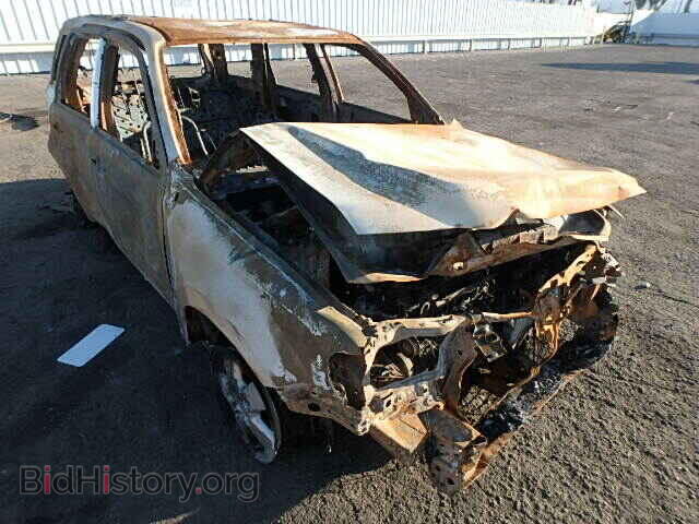 Фотография 1FMCU9D72BKB84650 - FORD ESCAPE 2011